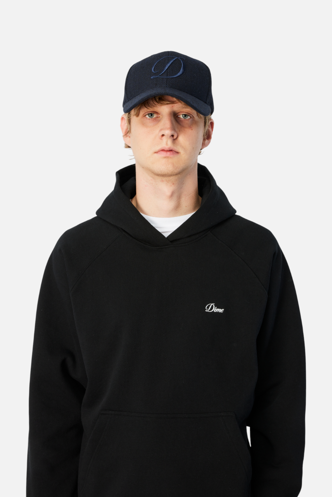 DIME D FULL FIT CAP