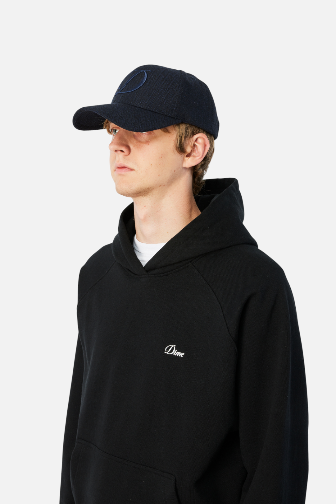 DIME D FULL FIT CAP