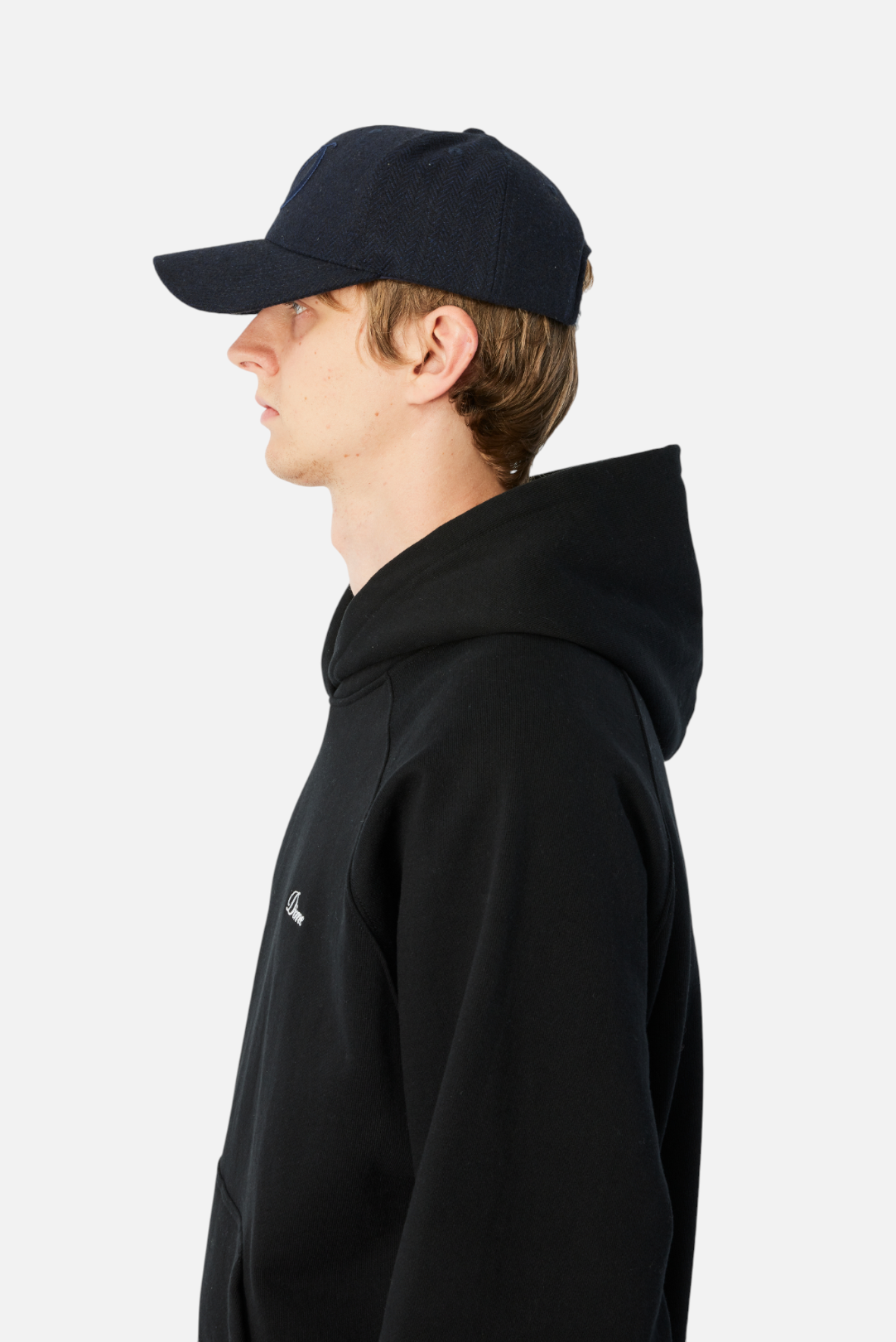 DIME D FULL FIT CAP