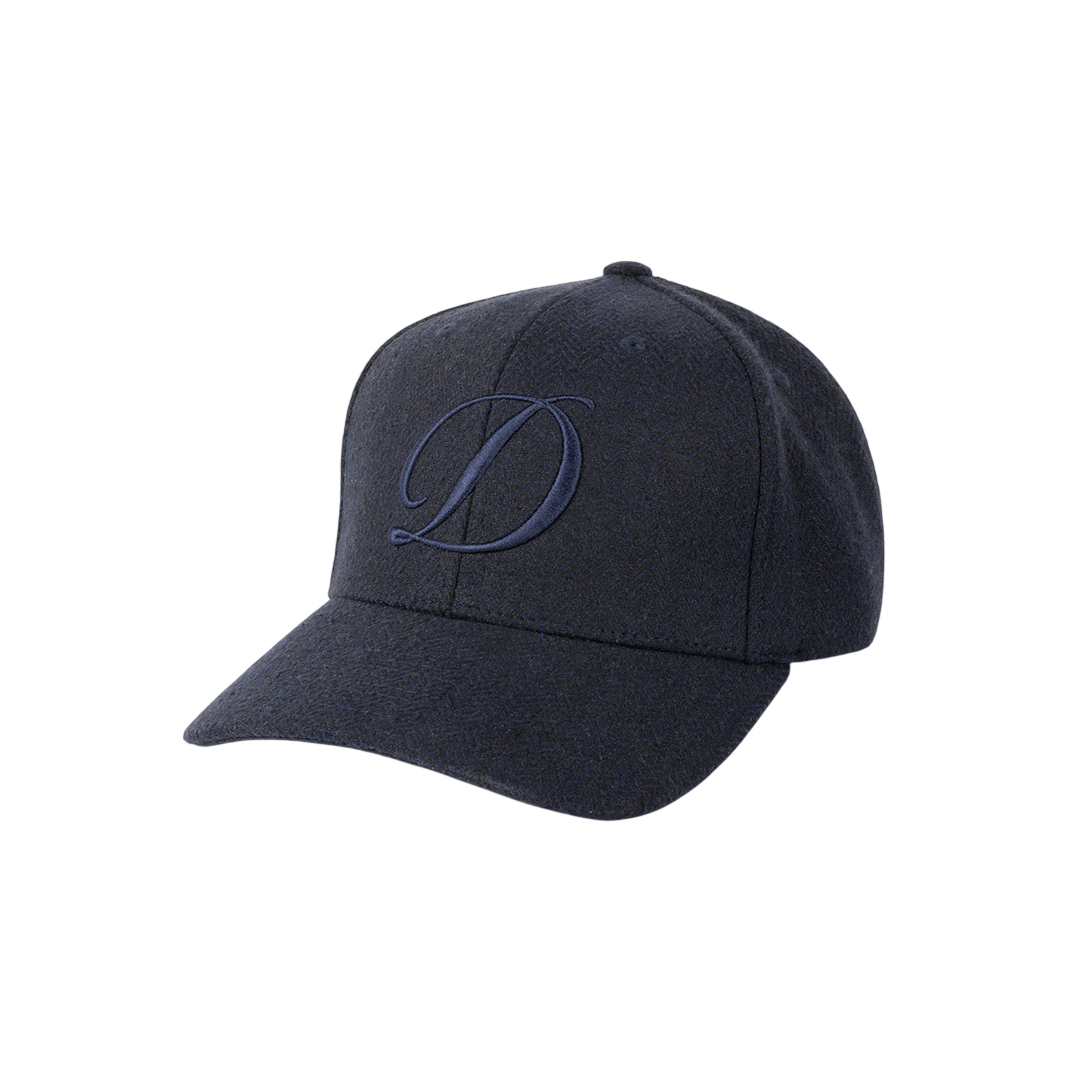 DIME D FULL FIT CAP