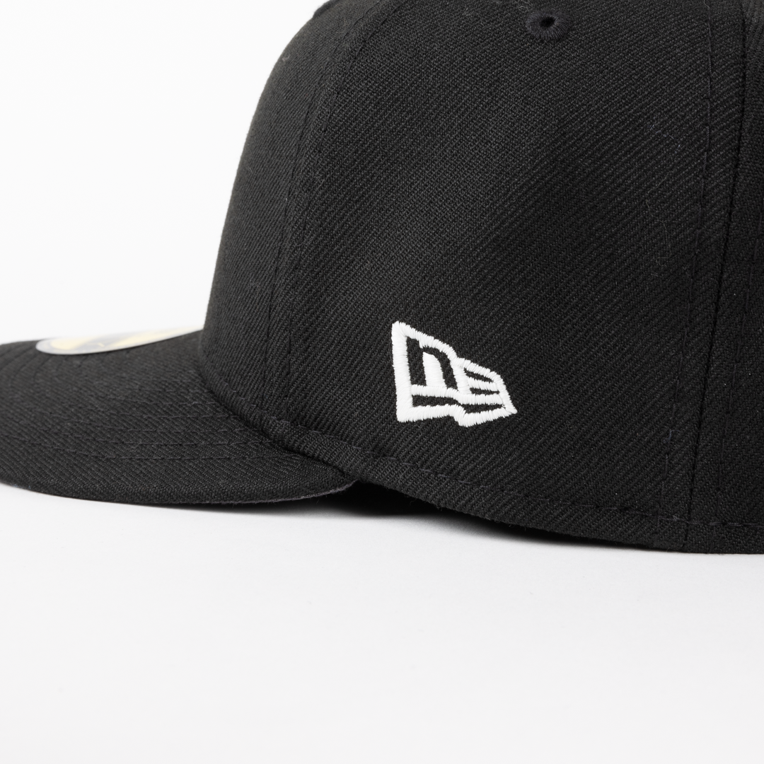 DIME CURSIVE NEW ERA CAP