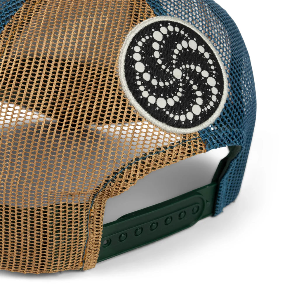DIME COSMIC TRUCKER CAP