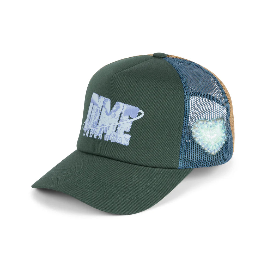 DIME COSMIC TRUCKER CAP