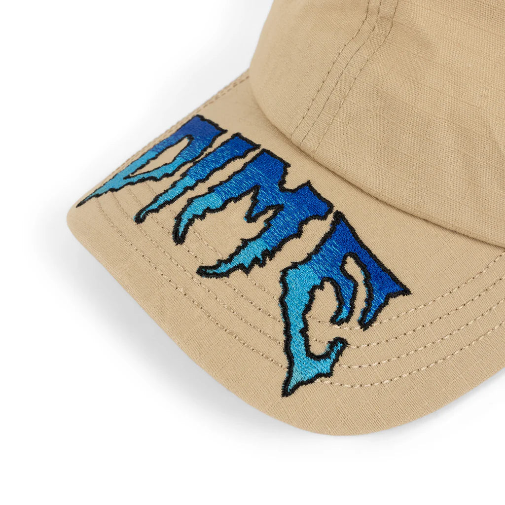 DIME SPIDER LOW PRO CAP