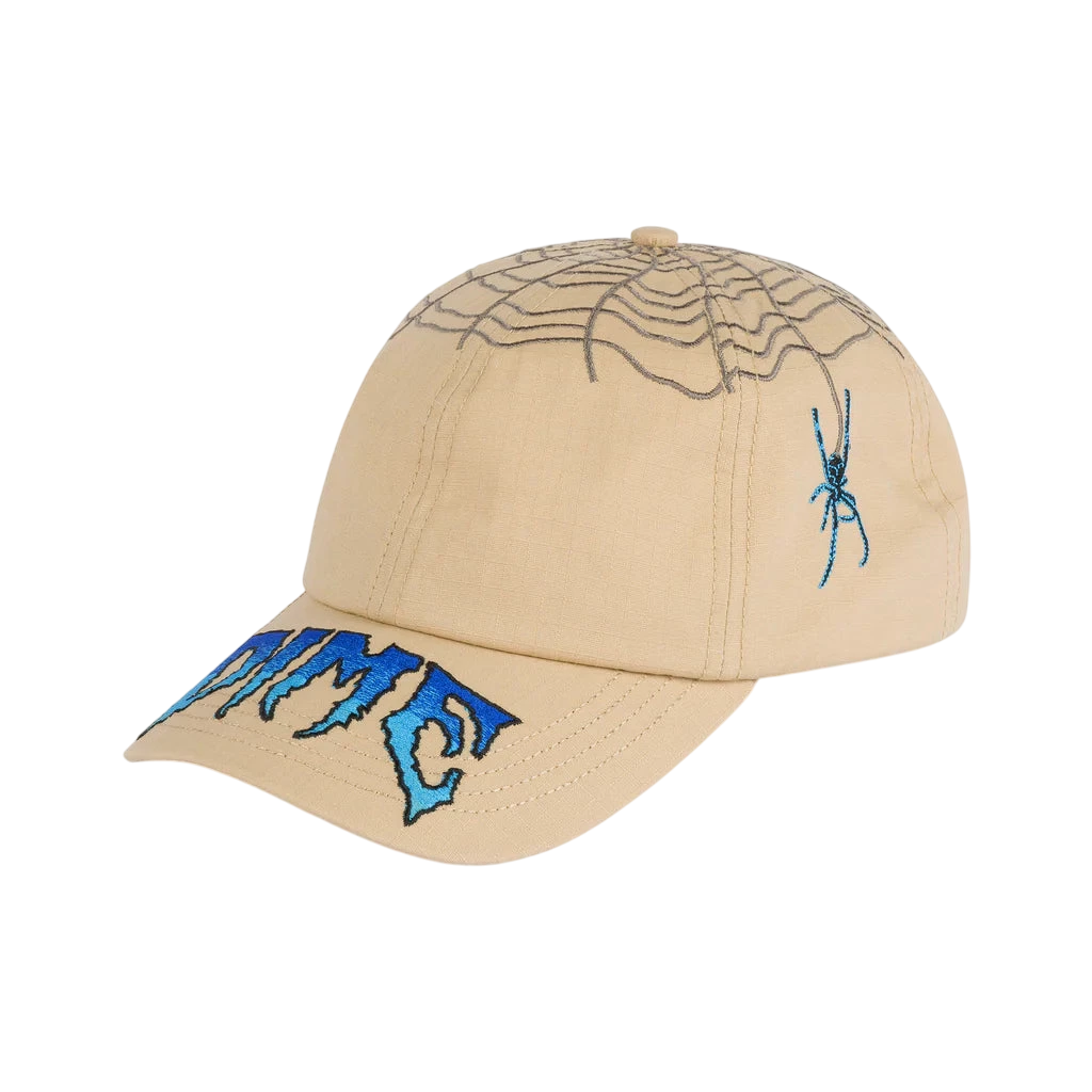 DIME SPIDER LOW PRO CAP