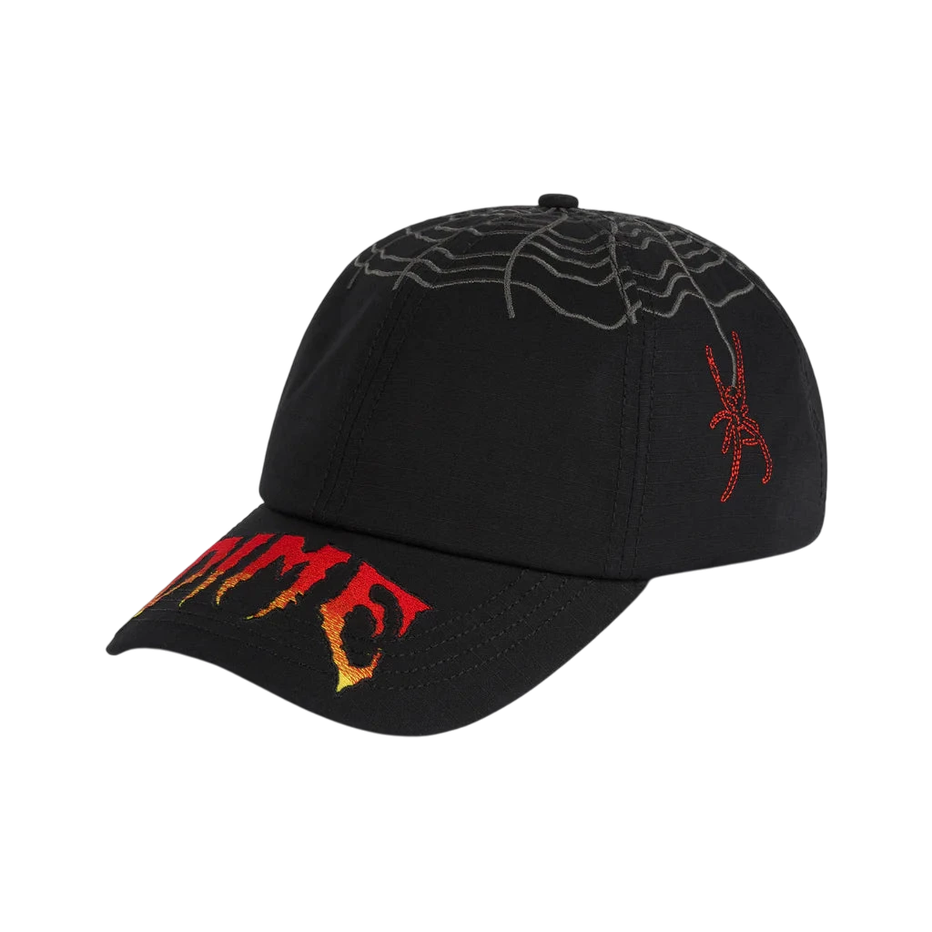 DIME SPIDER LOW PRO CAP