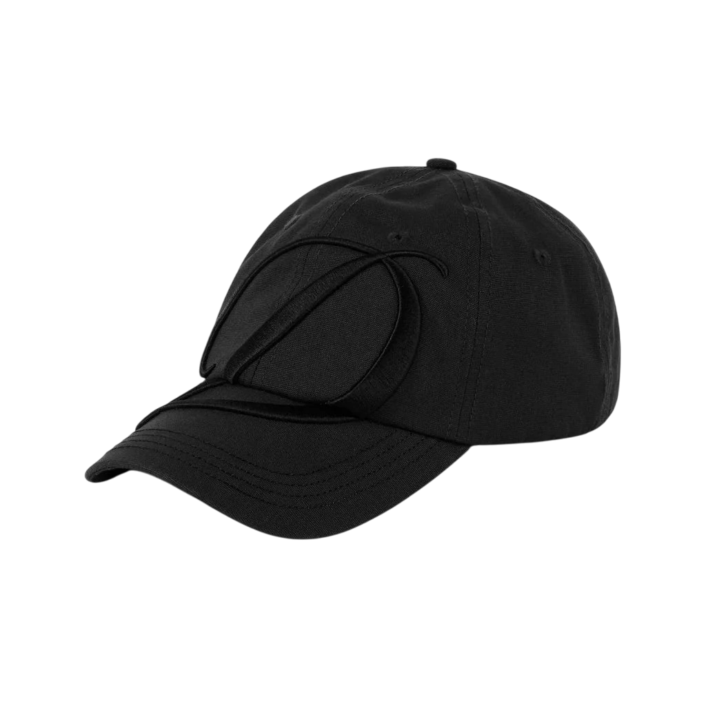 DIME BIG CURSIVE LOW PRO CAP