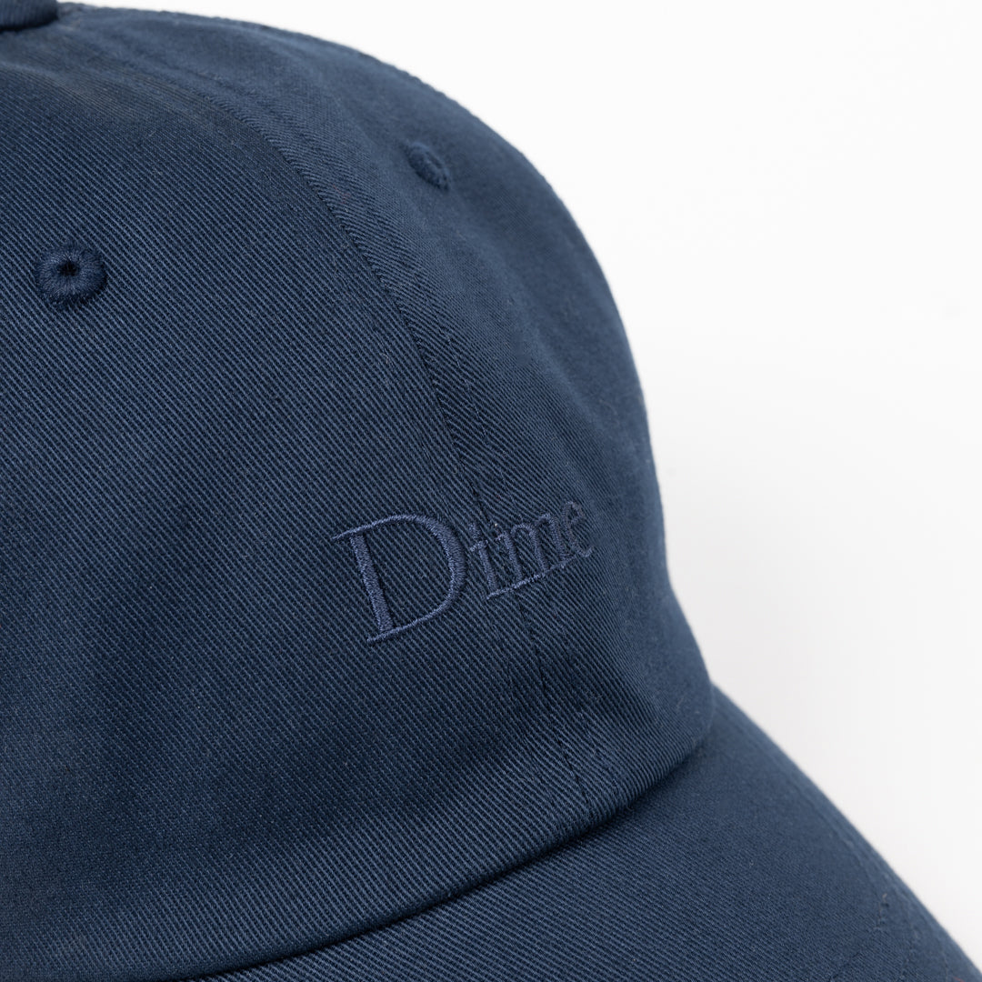 DIME CLASSIC LOW PRO CAP