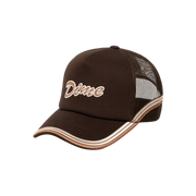 DIME RACE TRUCKER CAP