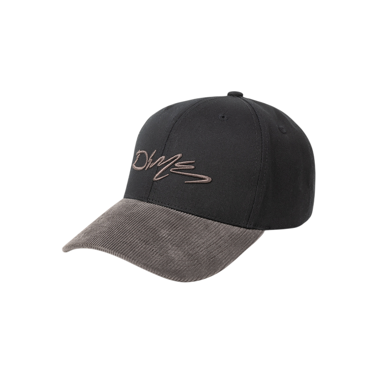 DIME SCRIBBLE FULL FIT CAP
