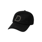 DIME WAXED WORKER CAP