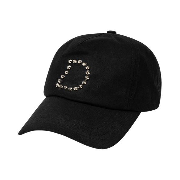 DIME WAXED WORKER CAP