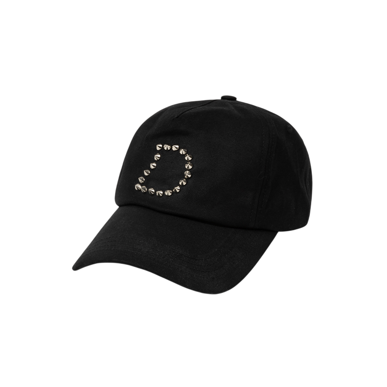 DIME WAXED WORKER CAP