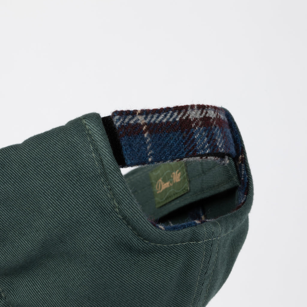 DIME PATCHES LOW PRO CAP 