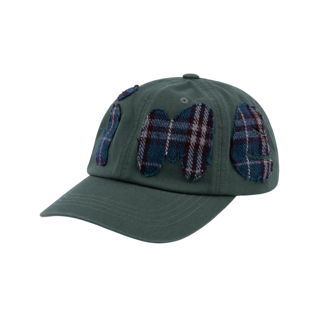 DIME PATCHES LOW PRO CAP 