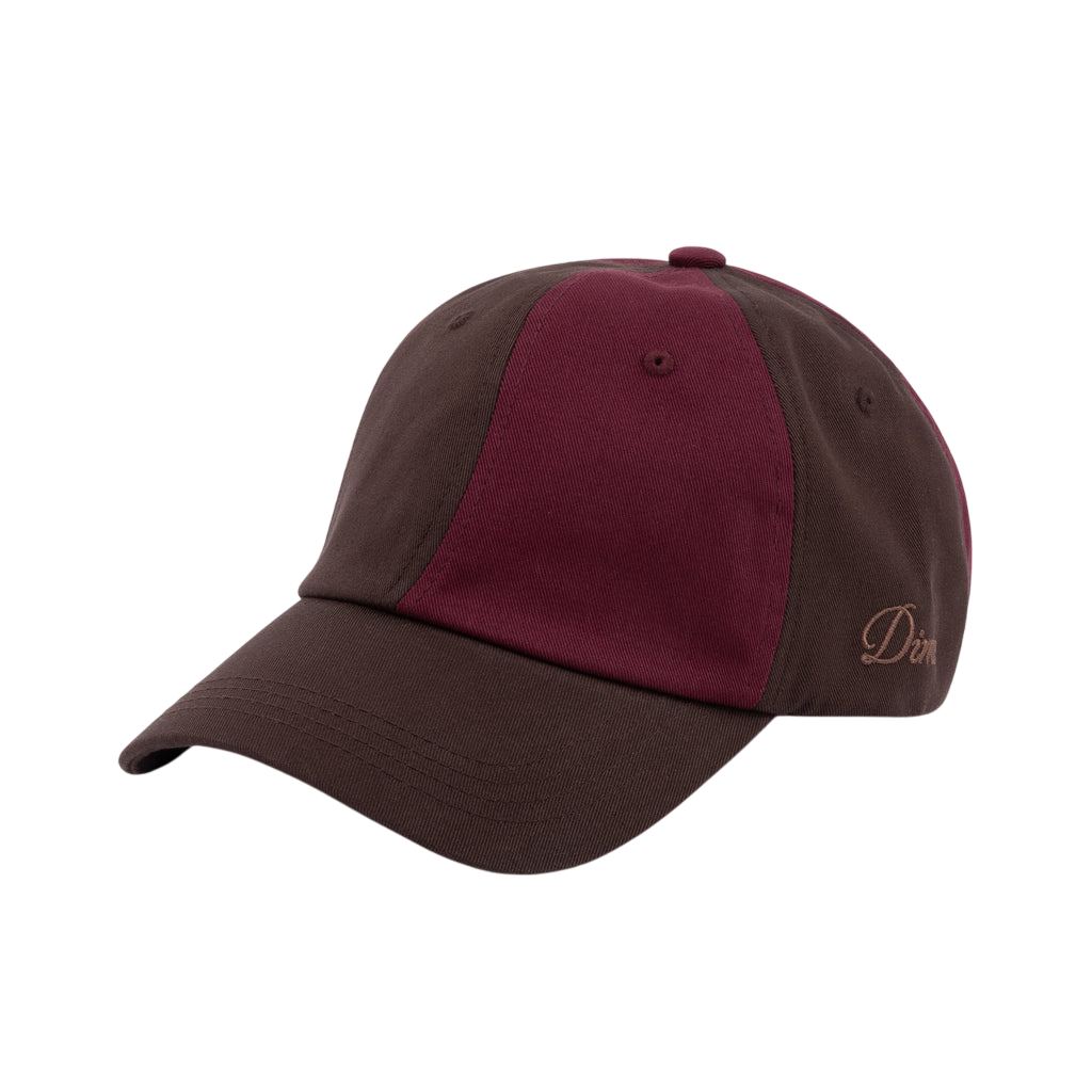DIME TWIRL LOW PRO CAP