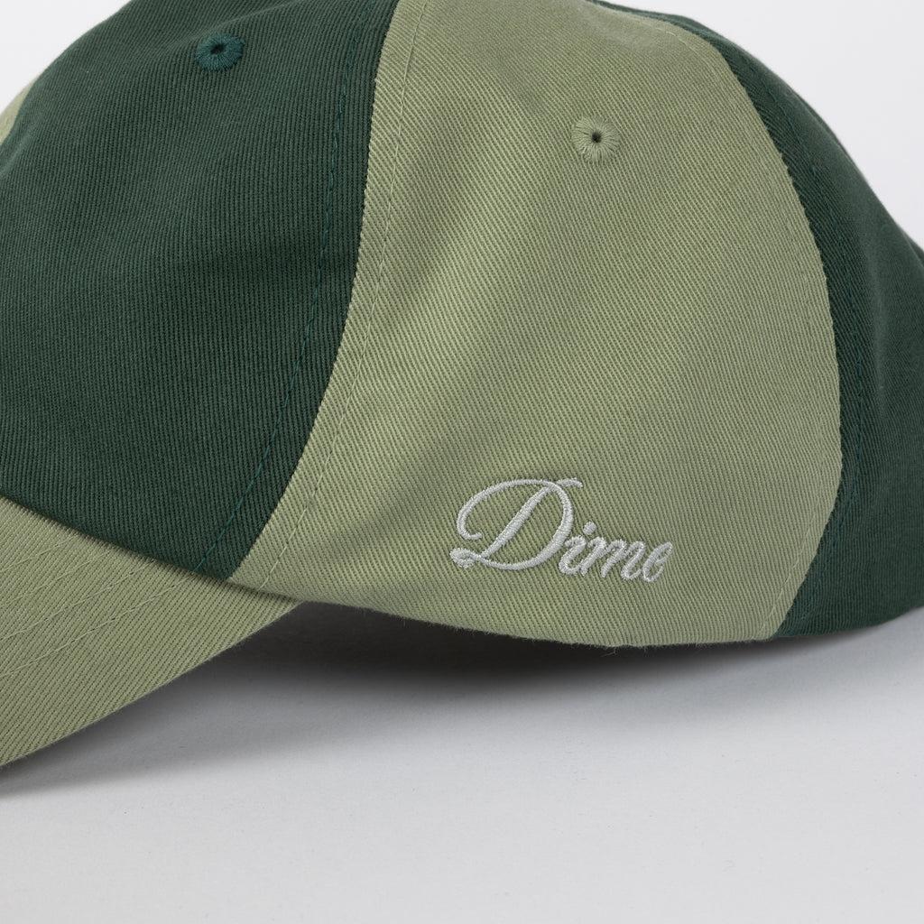 DIME TWIRL LOW PRO CAP