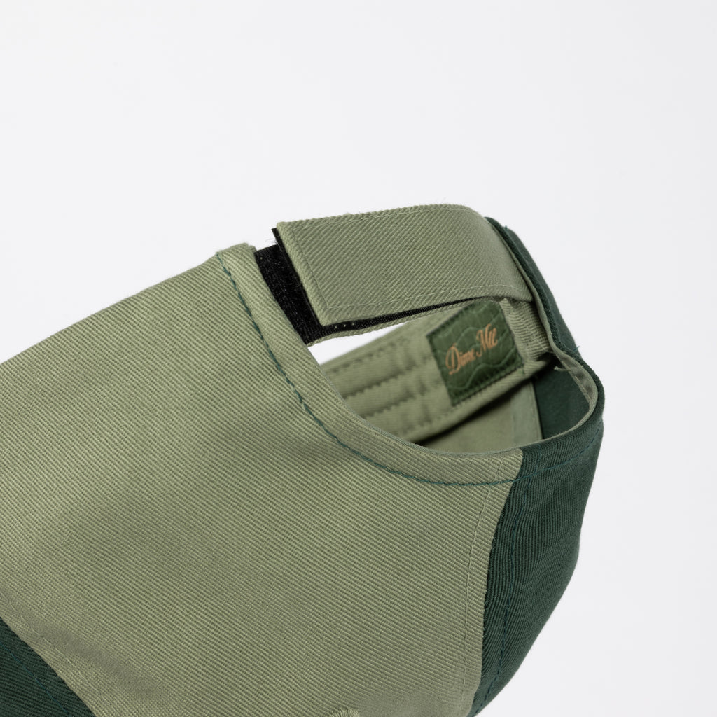 DIME TWIRL LOW PRO CAP