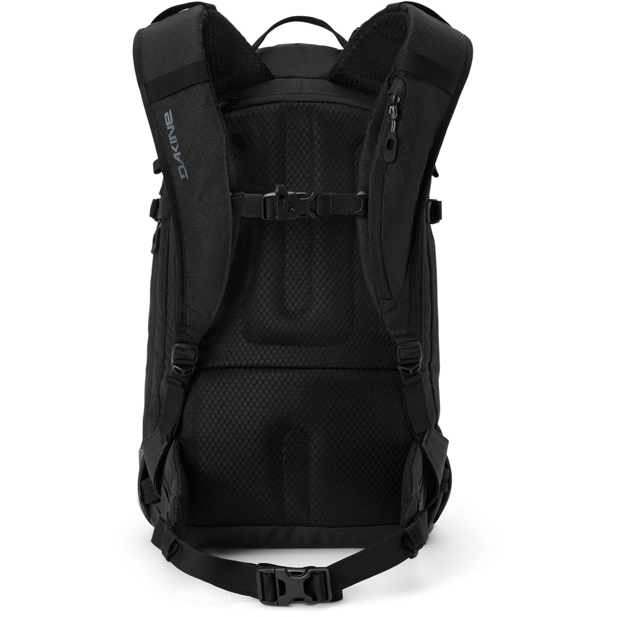 DAKINE HELI 2.0 PRO BACKPACK 26L BLACK