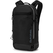 DAKINE HELI 2.0 PRO BACKPACK 26L BLACK