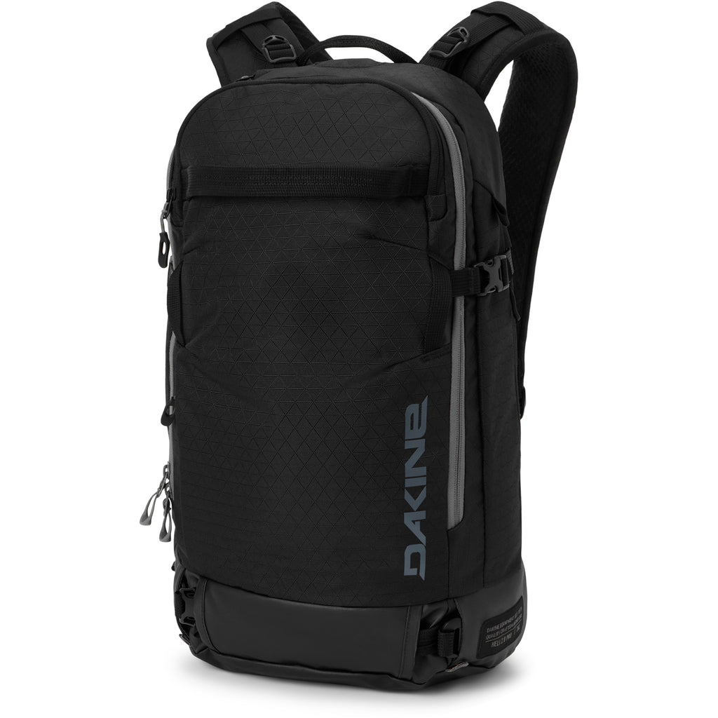 DAKINE HELI 2.0 PRO BACKPACK 26L BLACK