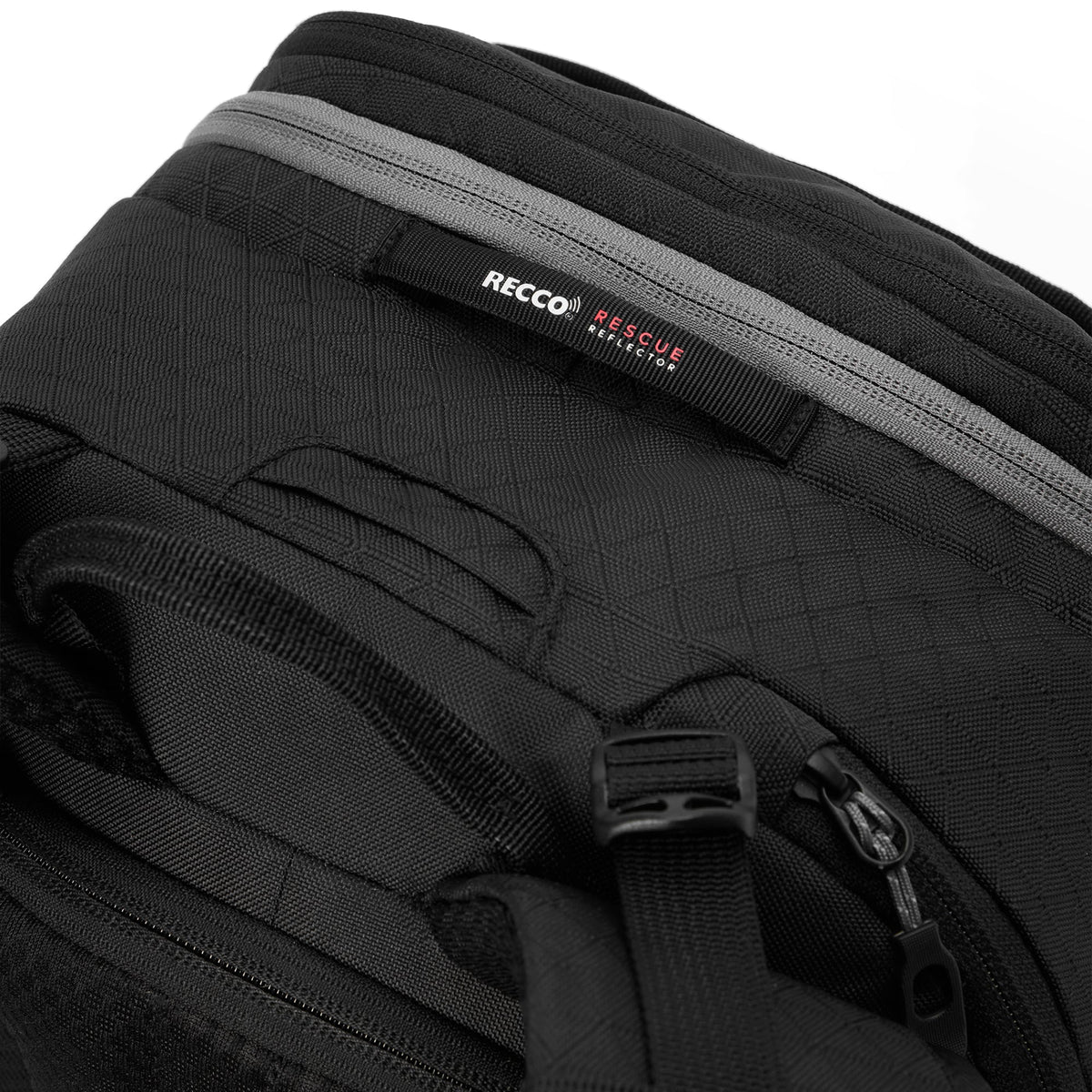 DAKINE HELI 2.0 PRO BACKPACK 26L BLACK