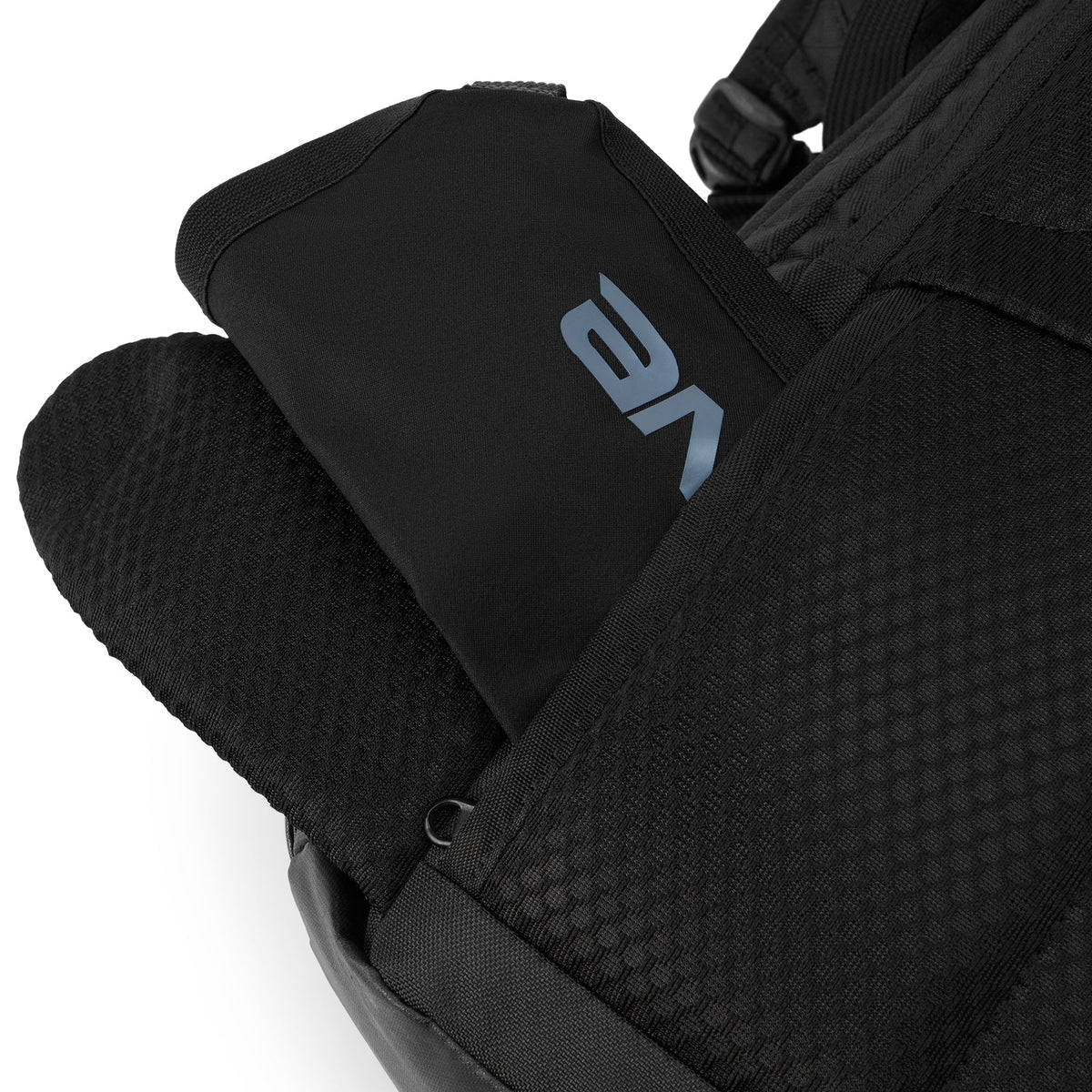 DAKINE HELI 2.0 PRO BACKPACK 26L BLACK