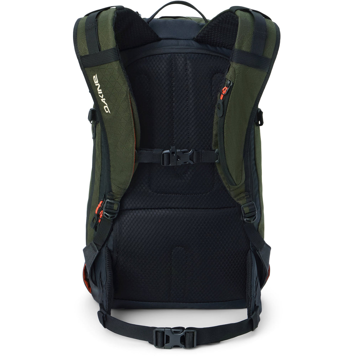 DAKINE HELI 2.0 PRO BACKPACK 26L ROSIN