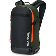 DAKINE HELI 2.0 PRO BACKPACK 26L ROSIN