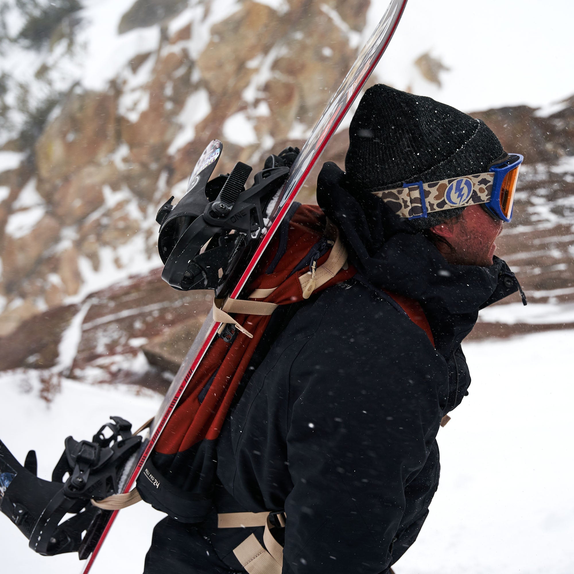 DAKINE HELI PRO BACKPACK 24L
