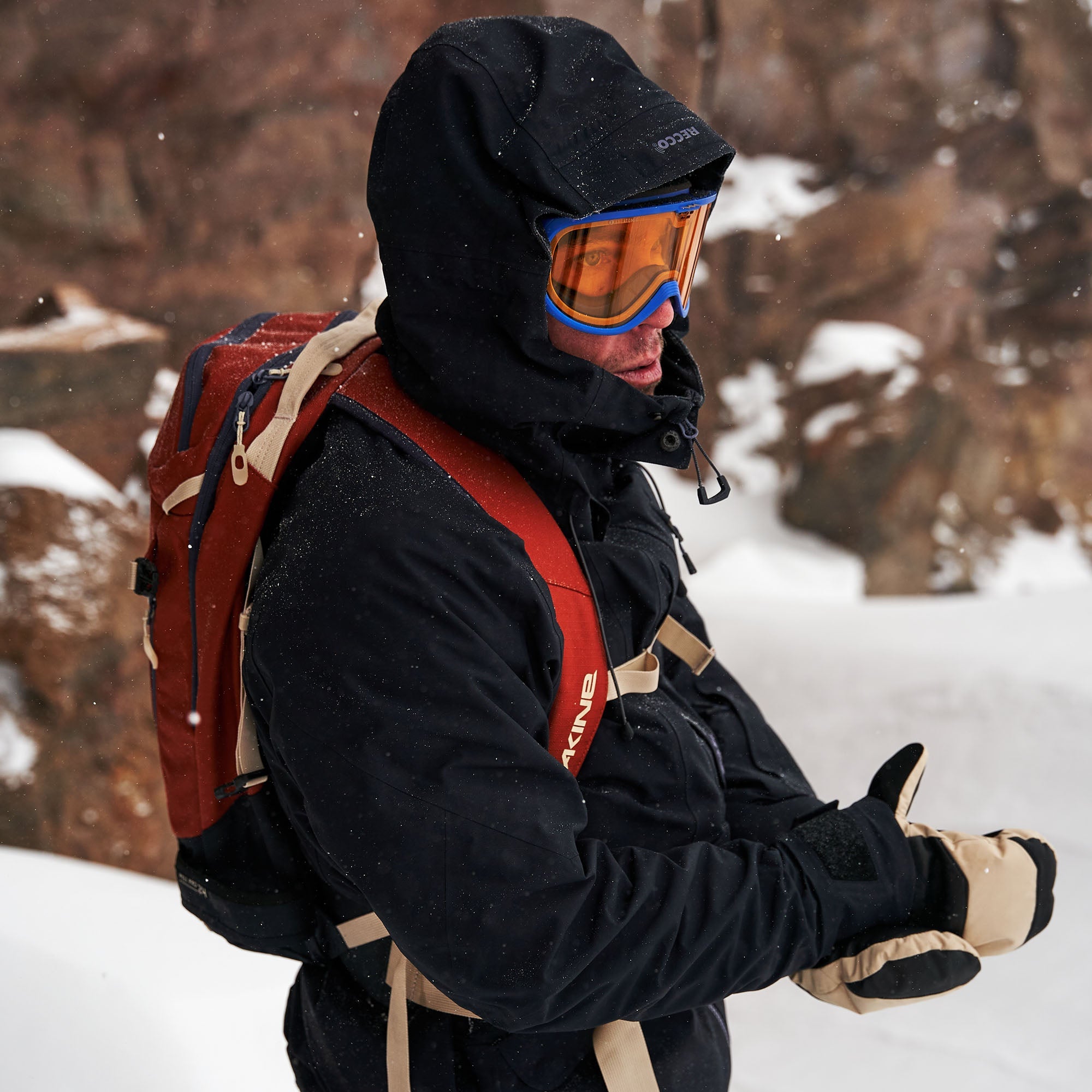 DAKINE HELI PRO BACKPACK 24L