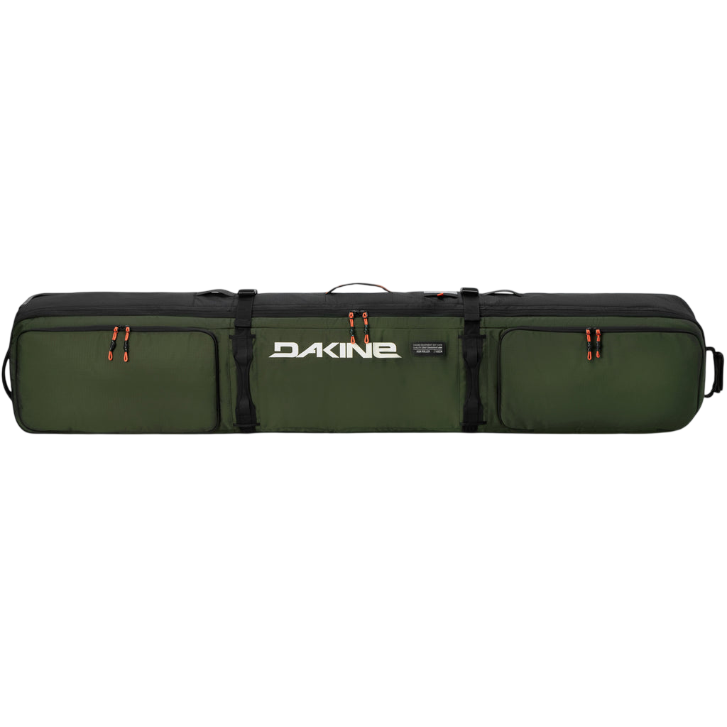 Dakine High Roller Snowboard Bag Rosin