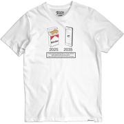 MEHRATHON HINDSIGHT TEE