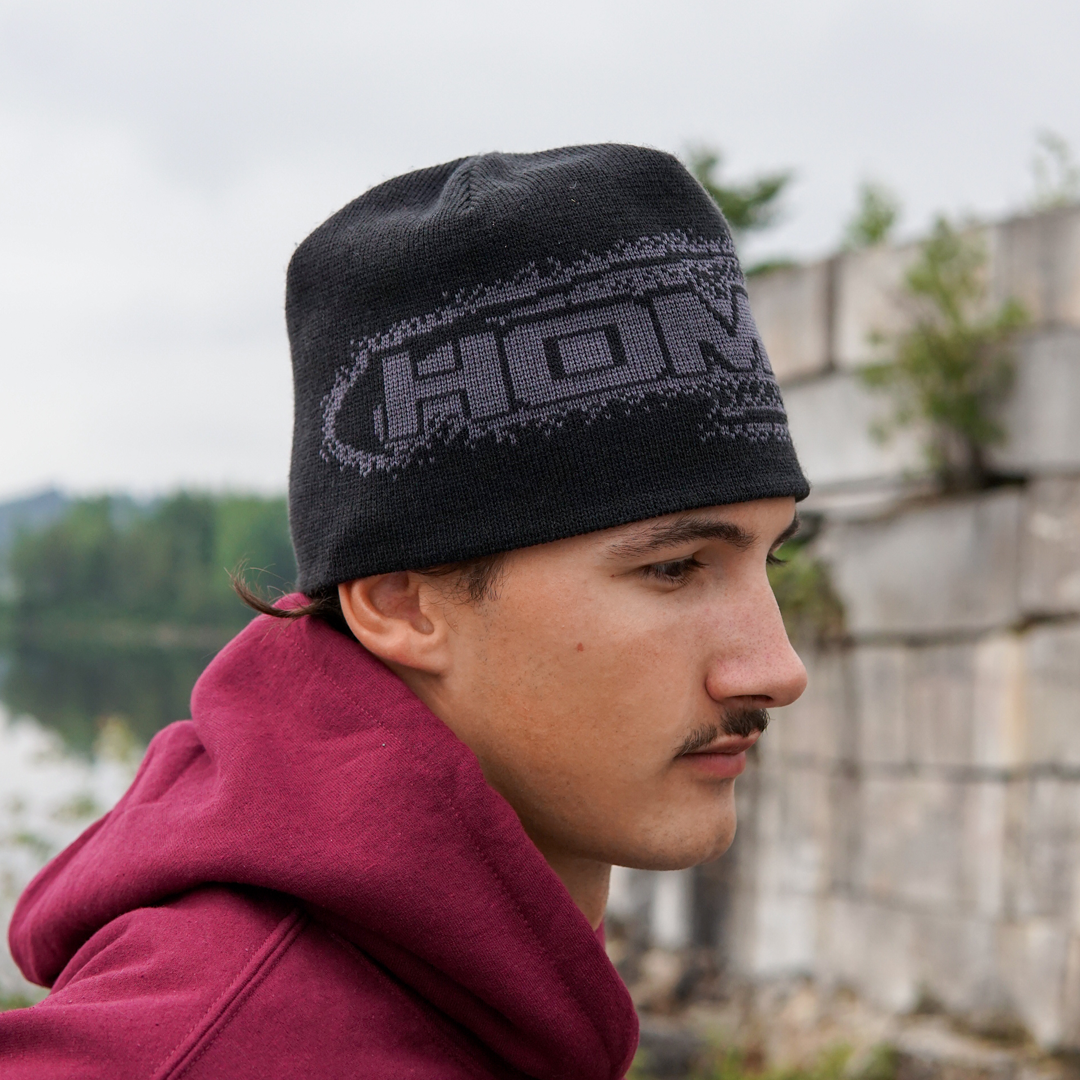 HOMIES FLATTY BEANIE