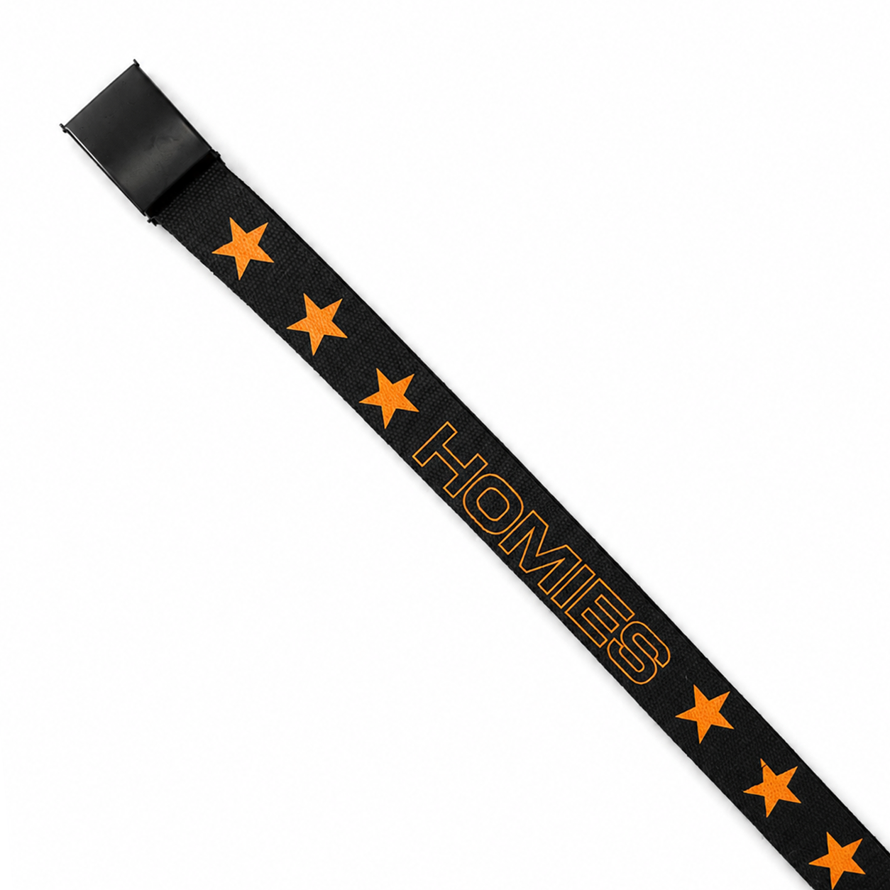 HOMIES 5 STAR BELT