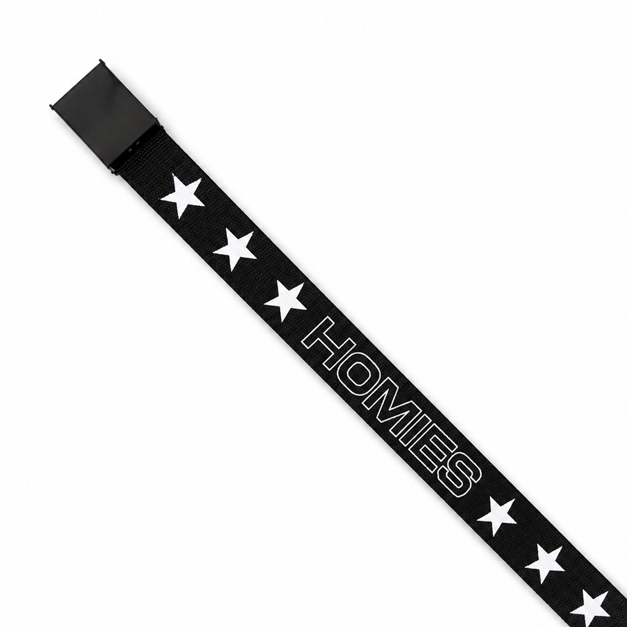 HOMIES 5 STAR BELT