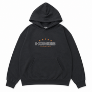 HOMIES 5 STAR HOODIE