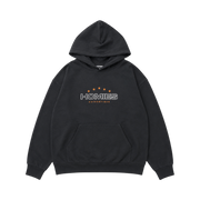 HOMIES 5 STAR HOODIE