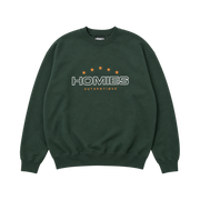 HOMIES 5 STAR KID CREWNECK