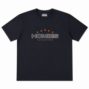 HOMIES 5 STAR KID TEE