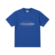 HOMIES 5 STAR TEE
