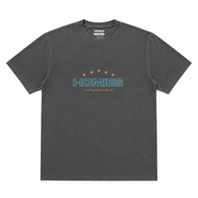 HOMIES 5 STAR TEE