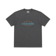 HOMIES 5 STAR TEE