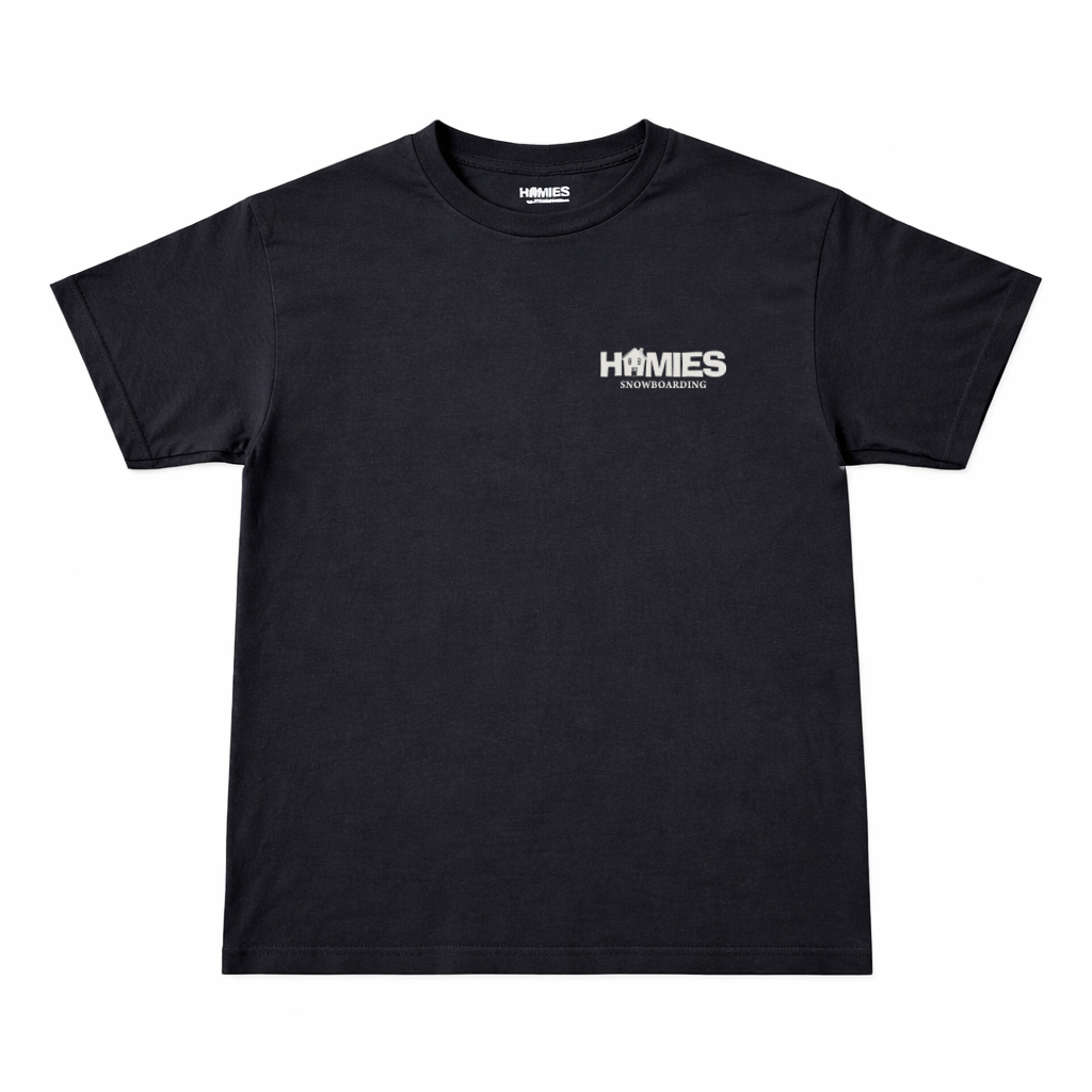 HOMIES X ASR 1 KID TEE