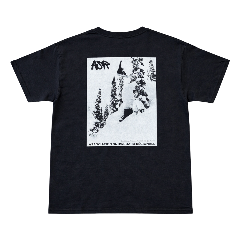 HOMIES X ASR 1 KID TEE