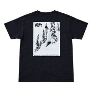 HOMIES X ASR 1 KID TEE