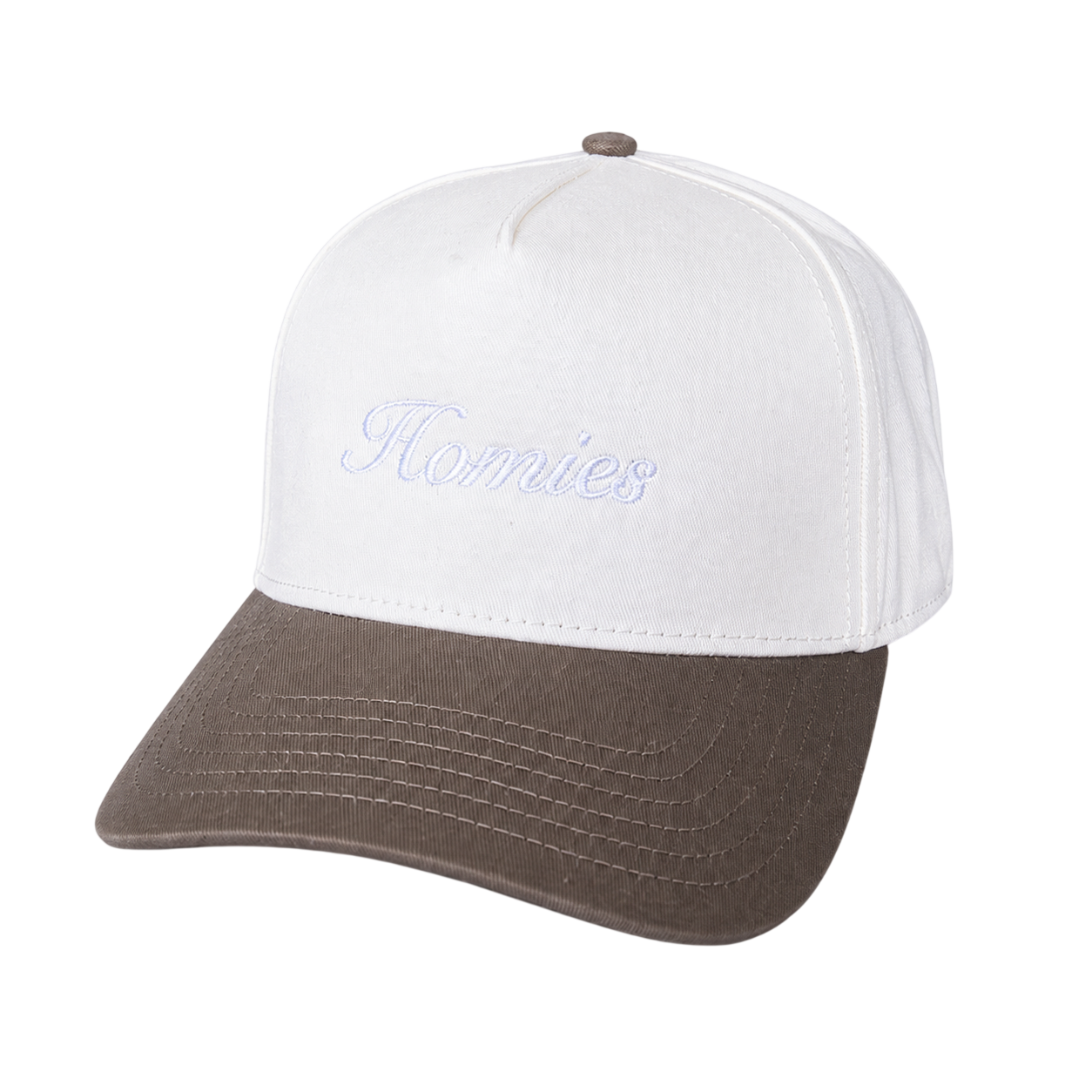 HOMIES BOND CAP