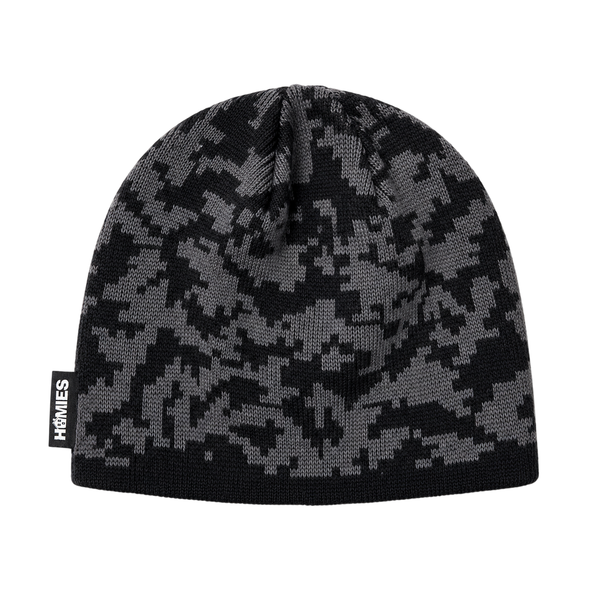 HOMIES FLATTY BEANIE