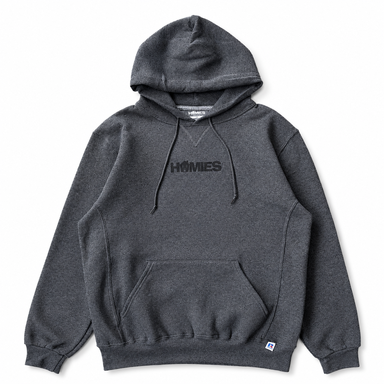 HOMIES H1 HOODIE