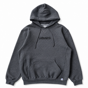 HOMIES H1 HOODIE